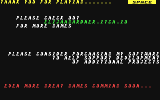 C64 GameBase Bubble_Mania_[Preview] (Preview) 2019